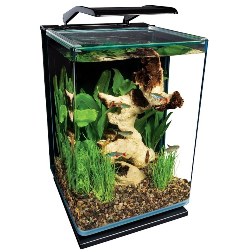 Marineland Portrait Mini Fish Tank