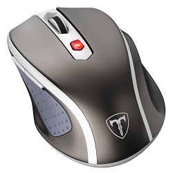 VicTsing Portable Wireless Mouse