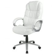 Best High Back White Office Chair