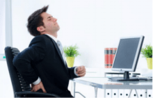 10 Common Office Injuries – and How to Avoid Them - Desk Gurus